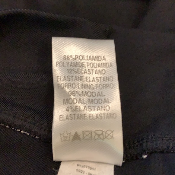 Track & Field Leggings - Picture 9 of 9